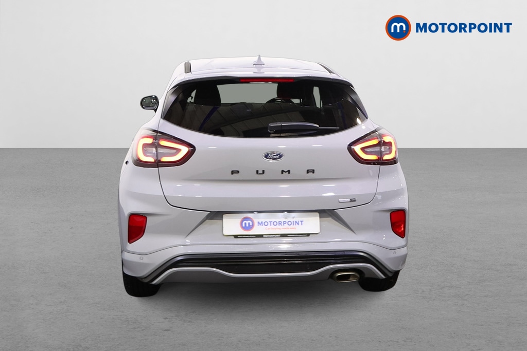 Used Ford Puma 2023 for sale - 77340534: Photo 6