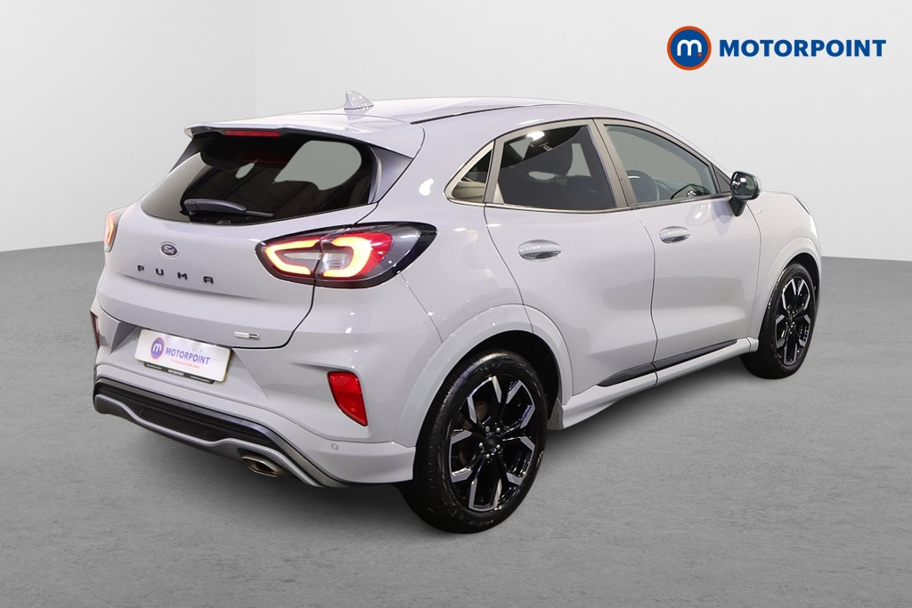 Used Ford Puma 2023 for sale - 77340534: Photo 7