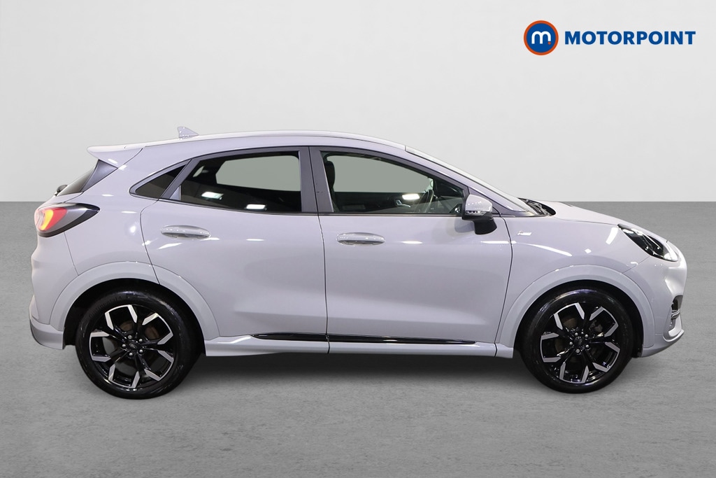 Used Ford Puma 2023 for sale - 77340534: Photo 8