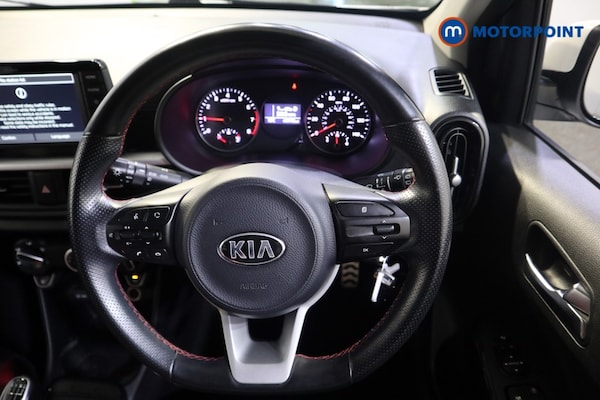 Used Kia Picanto 2019 for sale - 76193620: Photo 10