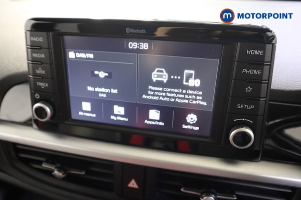 Used Kia Picanto 2019 for sale - 76193620: Photo 14