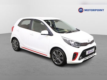 2019 - 1.0T GDi GT-line 5dr