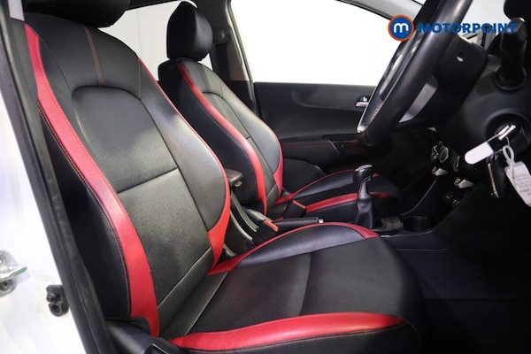 Used Kia Picanto 2019 for sale - 76193620: Photo 20