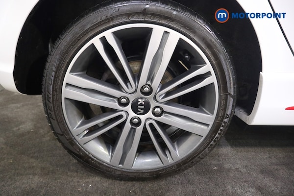 Used Kia Picanto 2019 for sale - 76193620: Photo 25