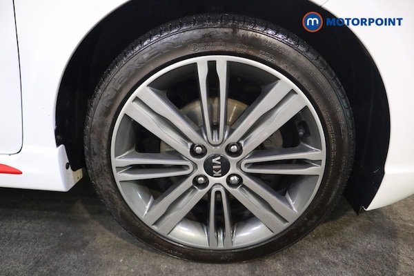 Used Kia Picanto 2019 for sale - 76193620: Photo 26