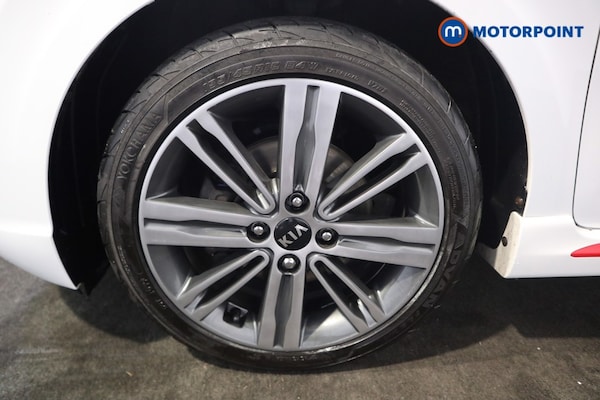 Used Kia Picanto 2019 for sale - 76193620: Photo 27