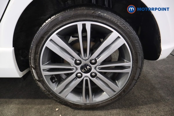 Used Kia Picanto 2019 for sale - 76193620: Photo 28
