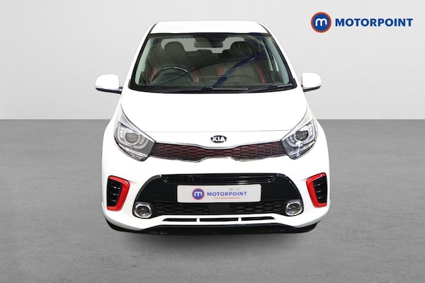 Used Kia Picanto 2019 for sale - 76193620: Photo 2