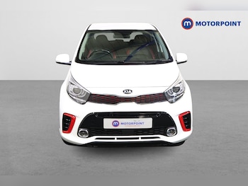 Used Kia Picanto 2019 for sale - 76193620: Photo 2