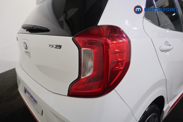 Used Kia Picanto 2019 for sale - 76193620: Photo 32