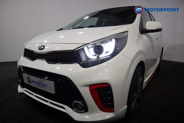 Used Kia Picanto 2019 for sale - 76193620: Photo 38