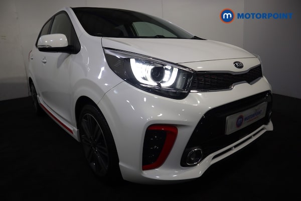 Used Kia Picanto 2019 for sale - 76193620: Photo 39