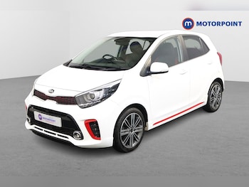 Used Kia Picanto 2019 for sale - 76193620: Photo 3