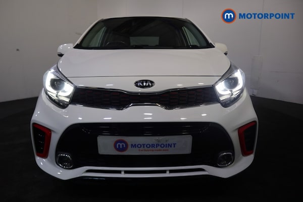 Used Kia Picanto 2019 for sale - 76193620: Photo 41