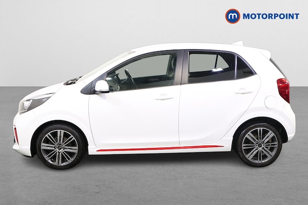 Used Kia Picanto 2019 for sale - 76193620: Photo 4