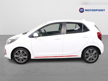 Used Kia Picanto 2019 for sale - 76193620: Photo 4