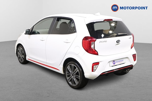 Used Kia Picanto 2019 for sale - 76193620: Photo 5