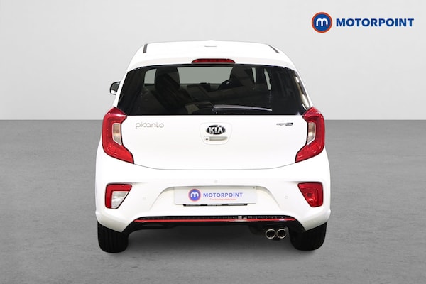 Used Kia Picanto 2019 for sale - 76193620: Photo 6