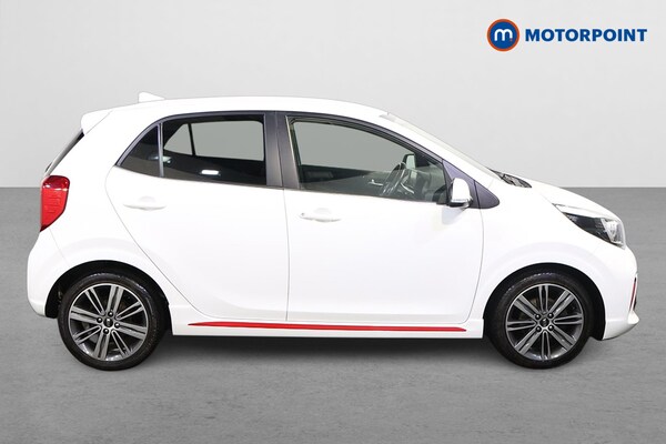 Used Kia Picanto 2019 for sale - 76193620: Photo 8