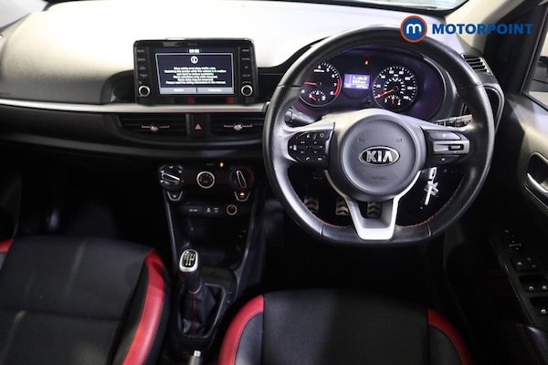 Used Kia Picanto 2019 for sale - 76193620: Photo 9