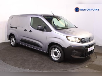 Used Peugeot Partner 2025 for sale - 75584700: Photo