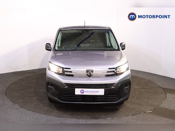 Used Peugeot Partner 2025 for sale - 75584700: Photo