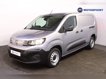 Used Peugeot Partner 2025 for sale - 75584700: Photo