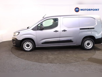 Used Peugeot Partner 2025 for sale - 75584700: Photo
