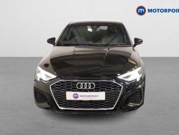 Used Audi A3 2022 for sale - 74981701: Photo