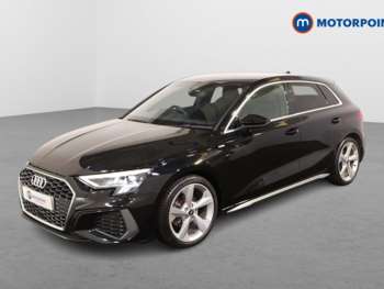 Used Audi A3 2022 for sale - 74981701: Photo