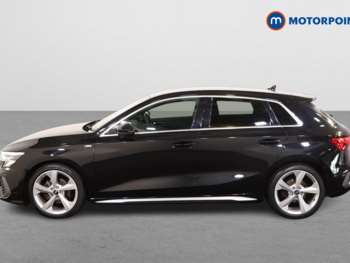 Used Audi A3 2022 for sale - 74981701: Photo
