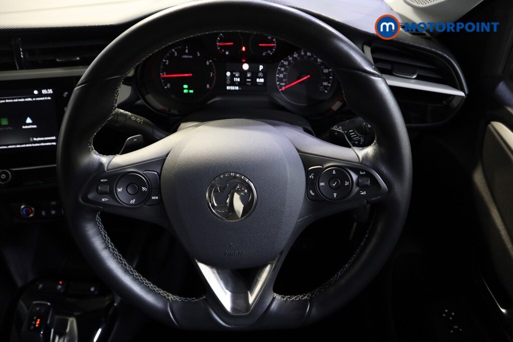 Used Vauxhall Corsa 2020 for sale - 77904048: Photo 10