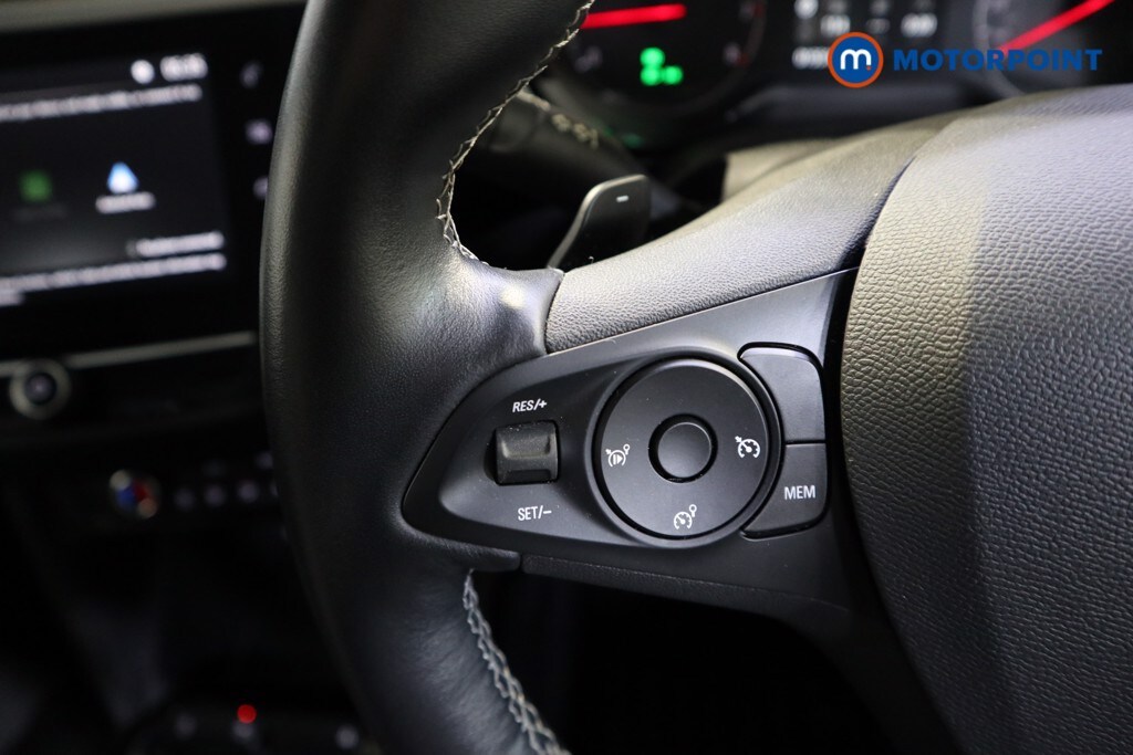Used Vauxhall Corsa 2020 for sale - 77904048: Photo 11
