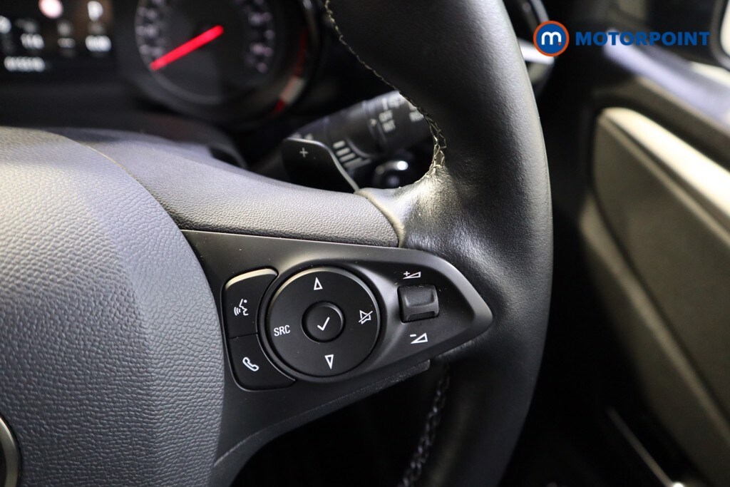 Used Vauxhall Corsa 2020 for sale - 77904048: Photo 12