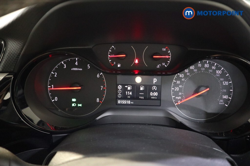 Used Vauxhall Corsa 2020 for sale - 77904048: Photo 13