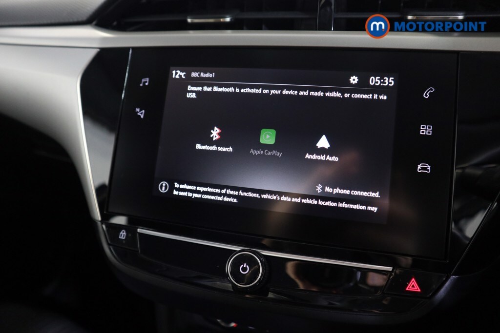 Used Vauxhall Corsa 2020 for sale - 77904048: Photo 14