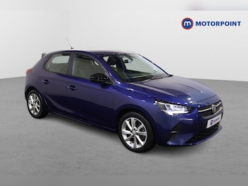 Used Vauxhall Corsa 2020 for sale - 77904048: Photo