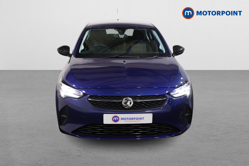 Used Vauxhall Corsa 2020 for sale - 77904048: Photo 2