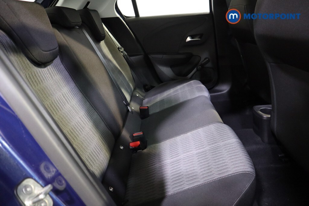 Used Vauxhall Corsa 2020 for sale - 77904048: Photo 23