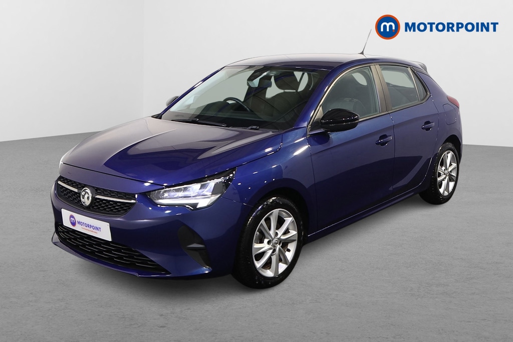 Used Vauxhall Corsa 2020 for sale - 77904048: Photo 3