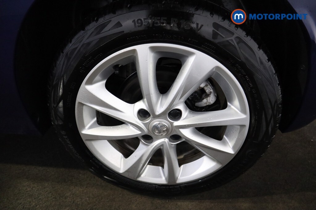 Used Vauxhall Corsa 2020 for sale - 77904048: Photo 30