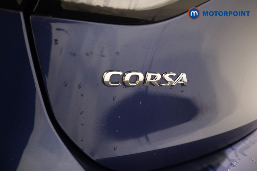 Used Vauxhall Corsa 2020 for sale - 77904048: Photo 32