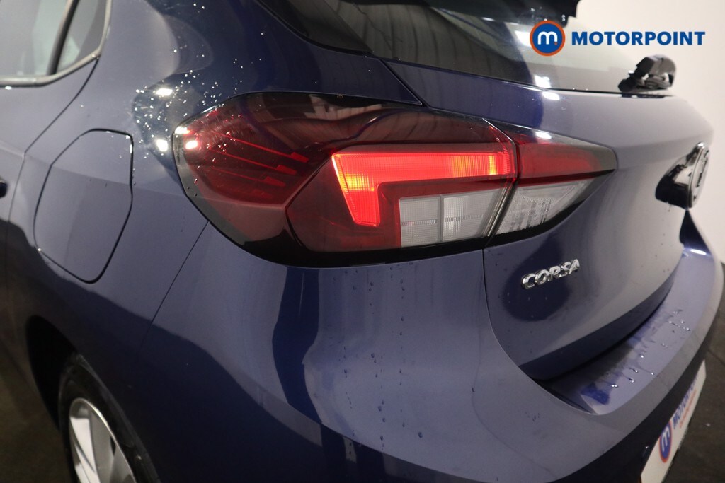 Used Vauxhall Corsa 2020 for sale - 77904048: Photo 33