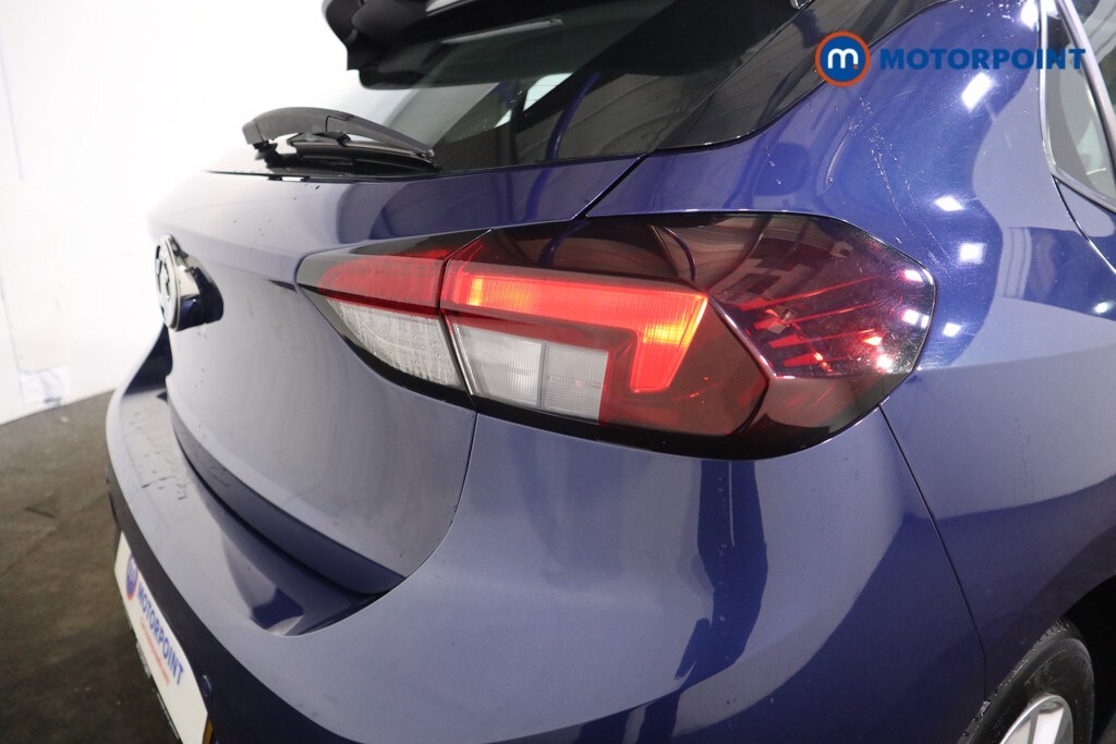 Used Vauxhall Corsa 2020 for sale - 77904048: Photo 34