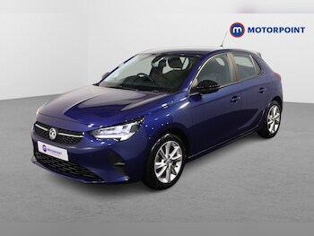 Used Vauxhall Corsa 2020 for sale - 77904048: Photo