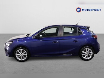 Used Vauxhall Corsa 2020 for sale - 77904048: Photo