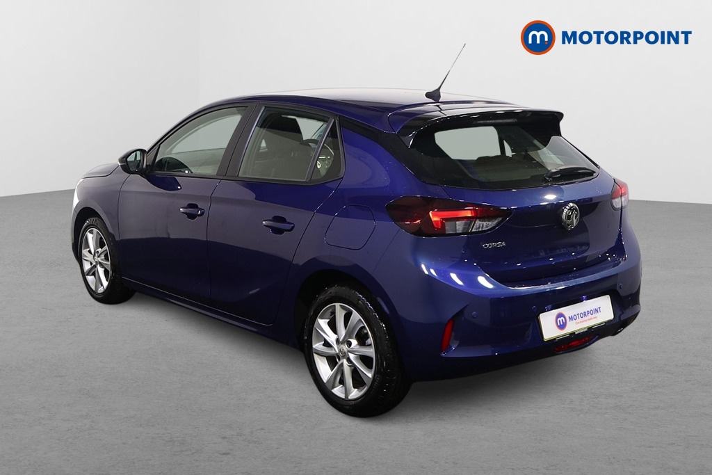Used Vauxhall Corsa 2020 for sale - 77904048: Photo 5