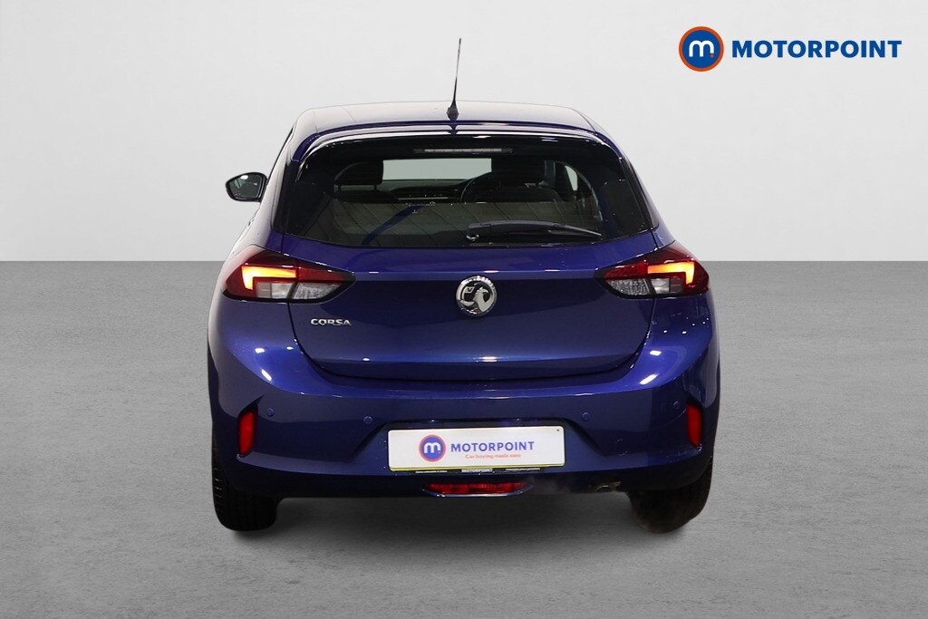 Used Vauxhall Corsa 2020 for sale - 77904048: Photo 6