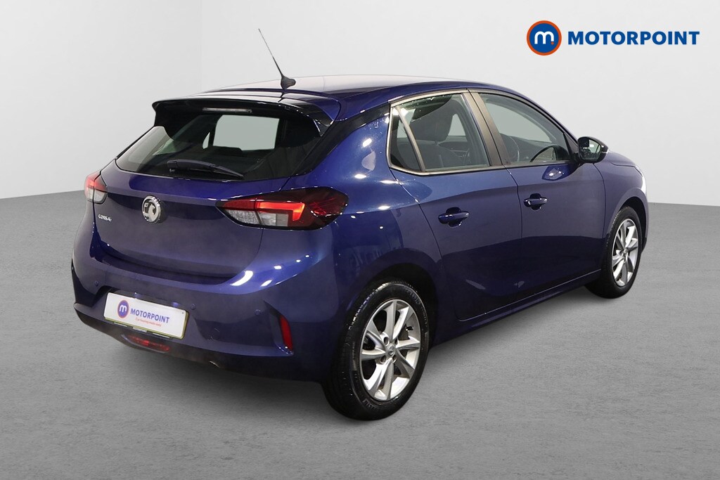 Used Vauxhall Corsa 2020 for sale - 77904048: Photo 7