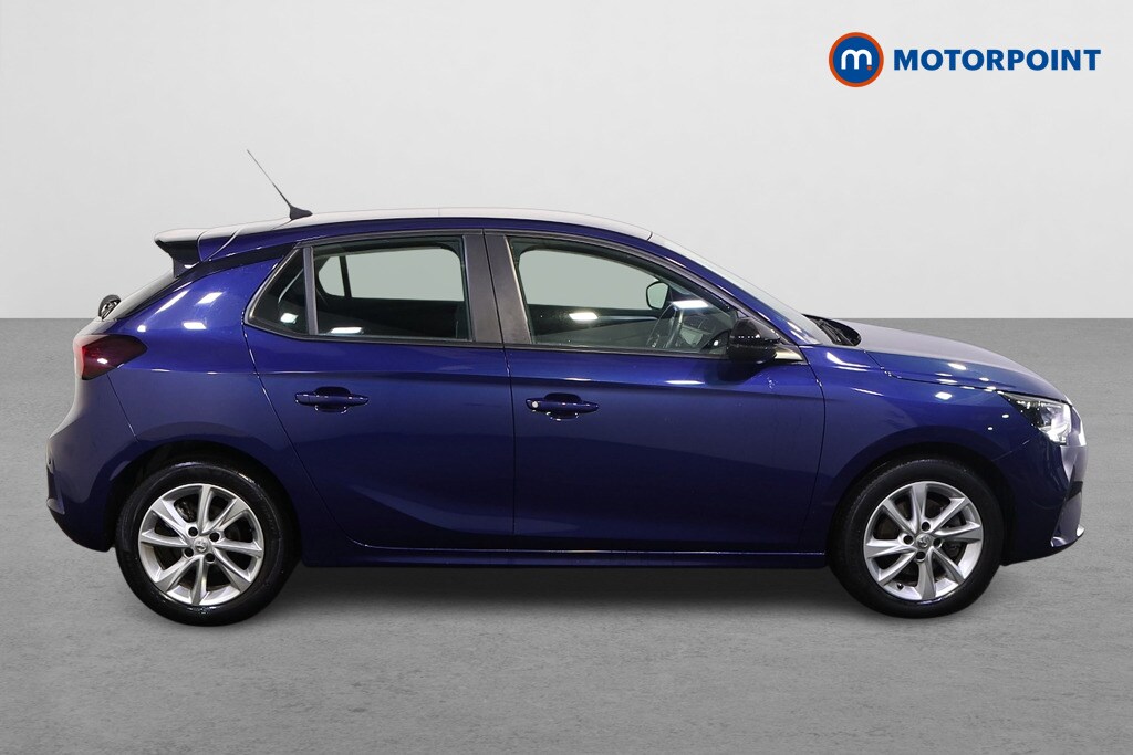 Used Vauxhall Corsa 2020 for sale - 77904048: Photo 8